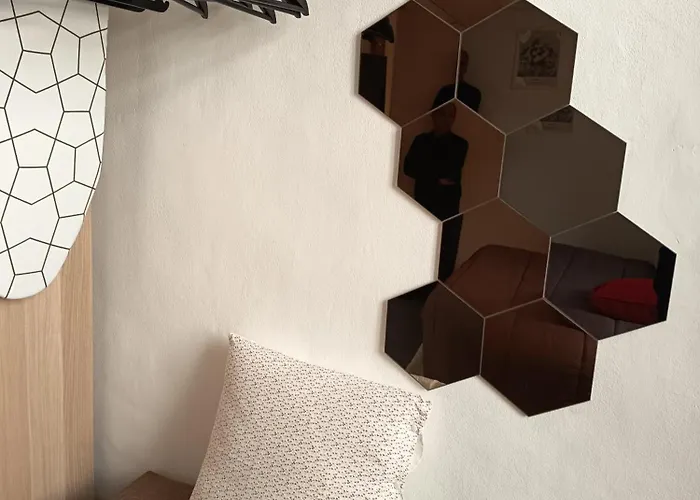 Il Balconcino 아파트 *