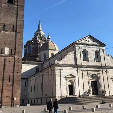 Il Balconcino 公寓 都灵