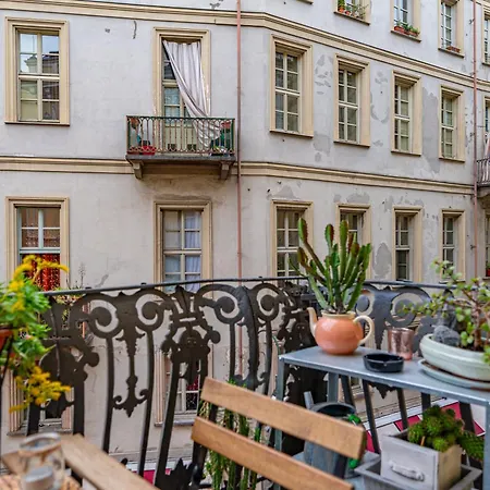 דירה Il Balconcino