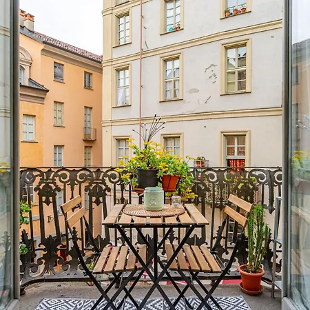 Il Balconcino Torino