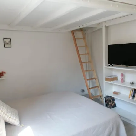 Il Balconcino 公寓 都灵