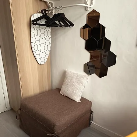 Il Balconcino Torino