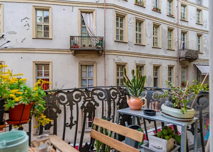 דירה Il Balconcino