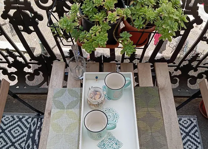 דירה Il Balconcino