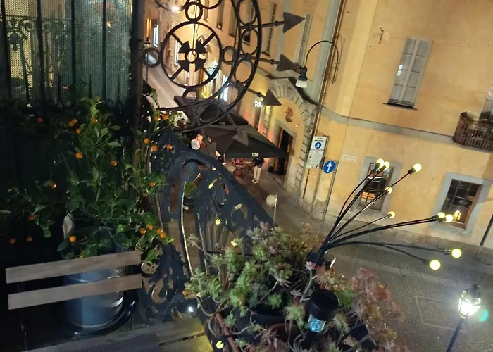 Il Balconcino * טורינו