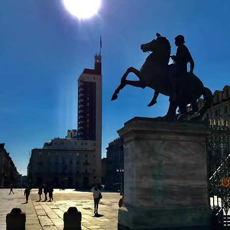 Il Balconcino トリノ