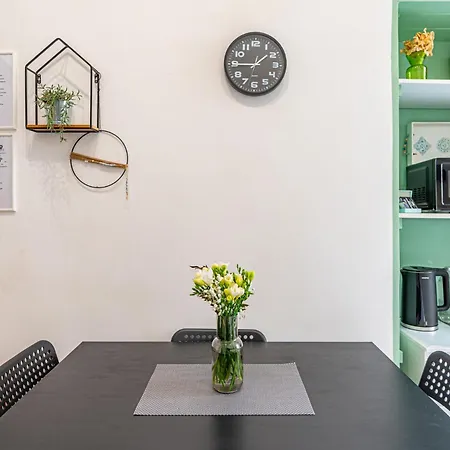 Apartament Il Balconcino *