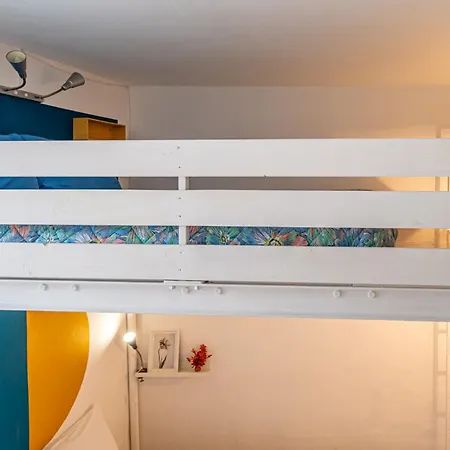 Διαμέρισμα Il Balconcino