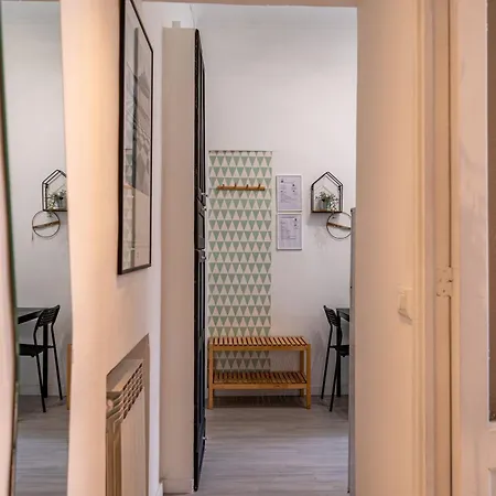 Il Balconcino トリノ