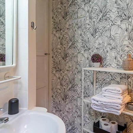 Il Balconcino Apartament Turyn