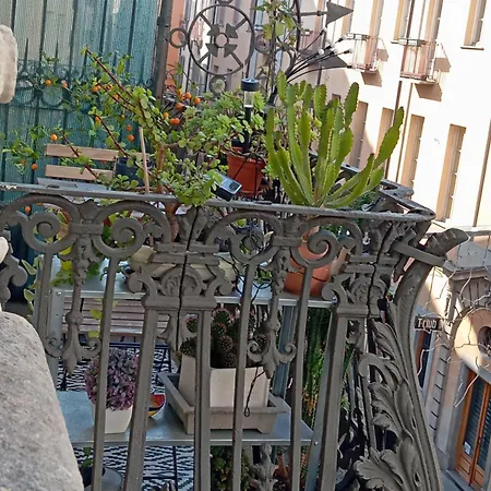 Διαμέρισμα Il Balconcino Τορίνο