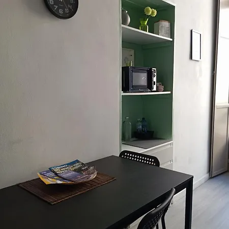 Il Balconcino Διαμέρισμα