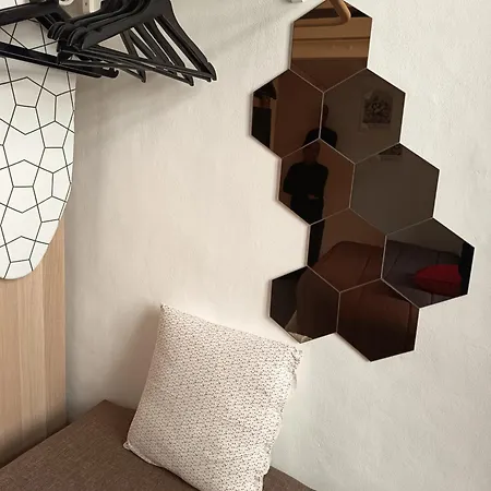 Il Balconcino Διαμέρισμα *