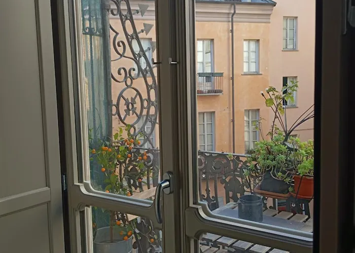 Apartament Il Balconcino *
